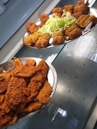 Gastronomia Bar Esposito